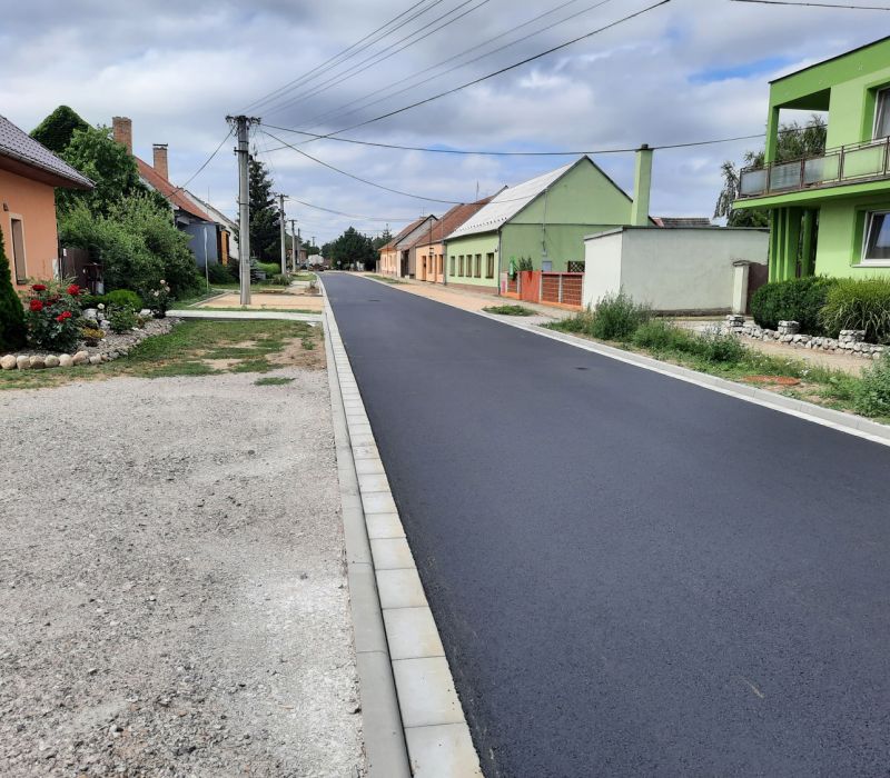 Brod nad Dyjí – rekonstrukce MOK